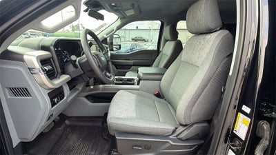 2024 Ford F-250 XLT