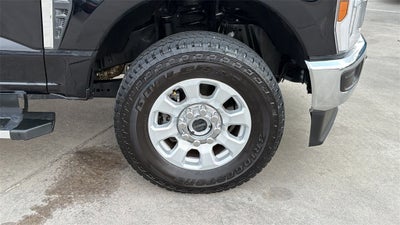 2024 Ford F-250 XLT