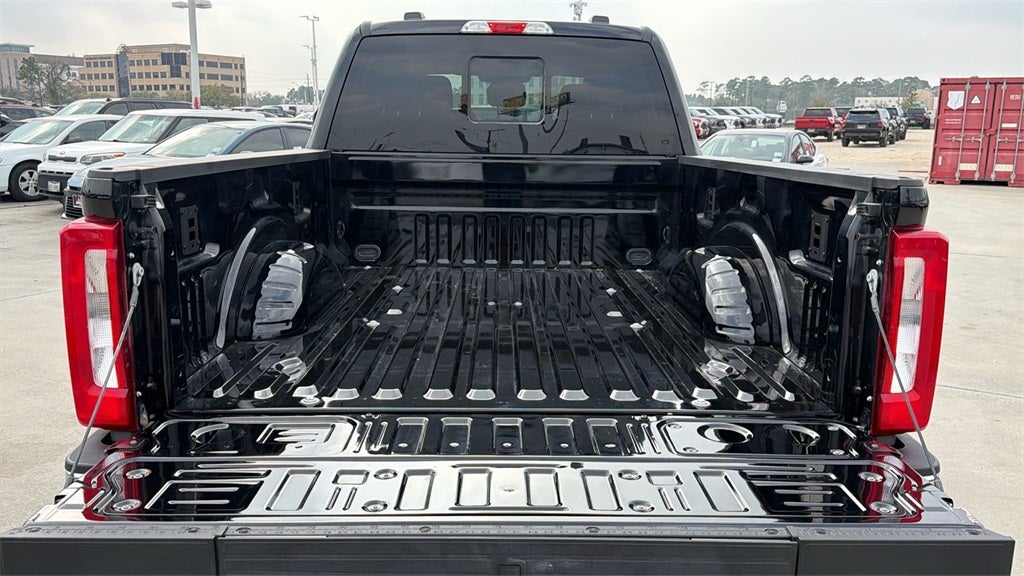 2024 Ford F-250 XLT