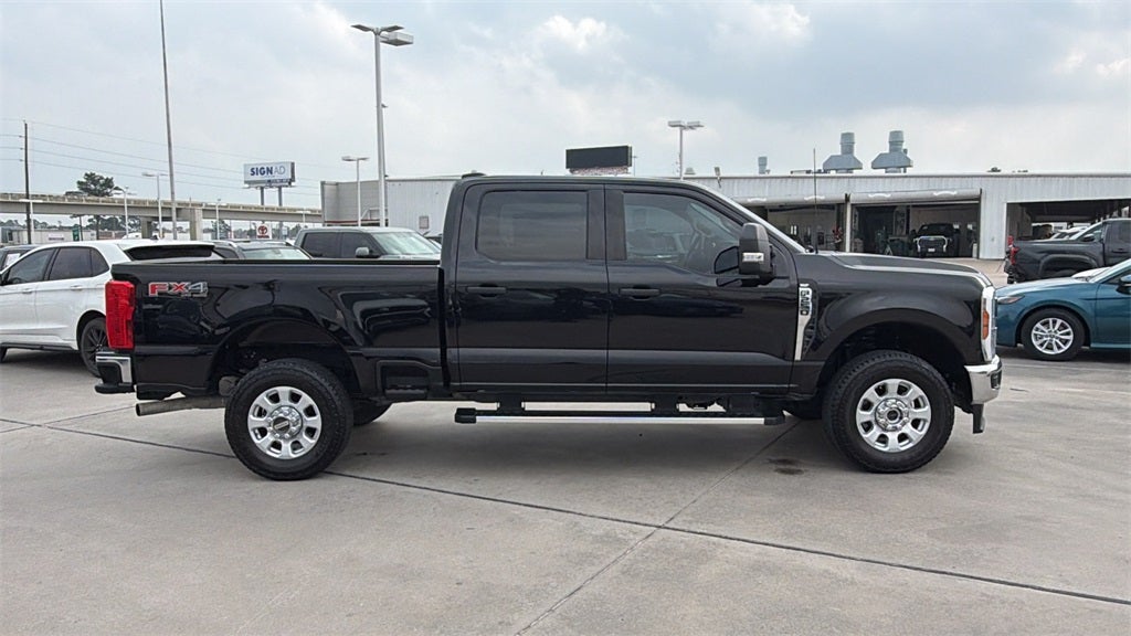 2024 Ford F-250 XLT