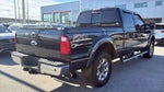 2015 Ford F-250 Lariat