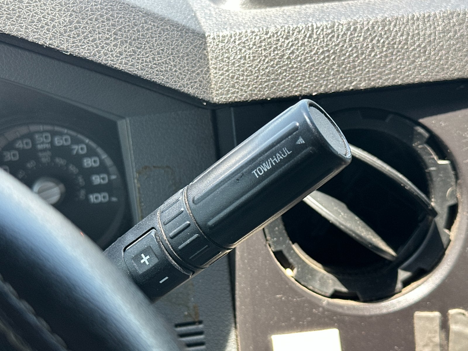 2012 Ford F-250 XL