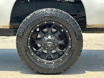 2012 Ford F-250 XL
