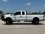 2012 Ford F-250 XL