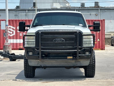 2012 Ford F-250 XL