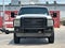 2012 Ford F-250 XL
