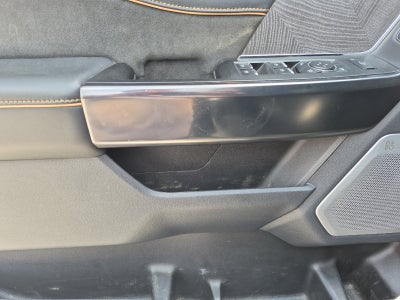 2024 Ford F-250 Platinum