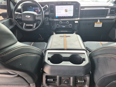 2024 Ford F-250 Platinum