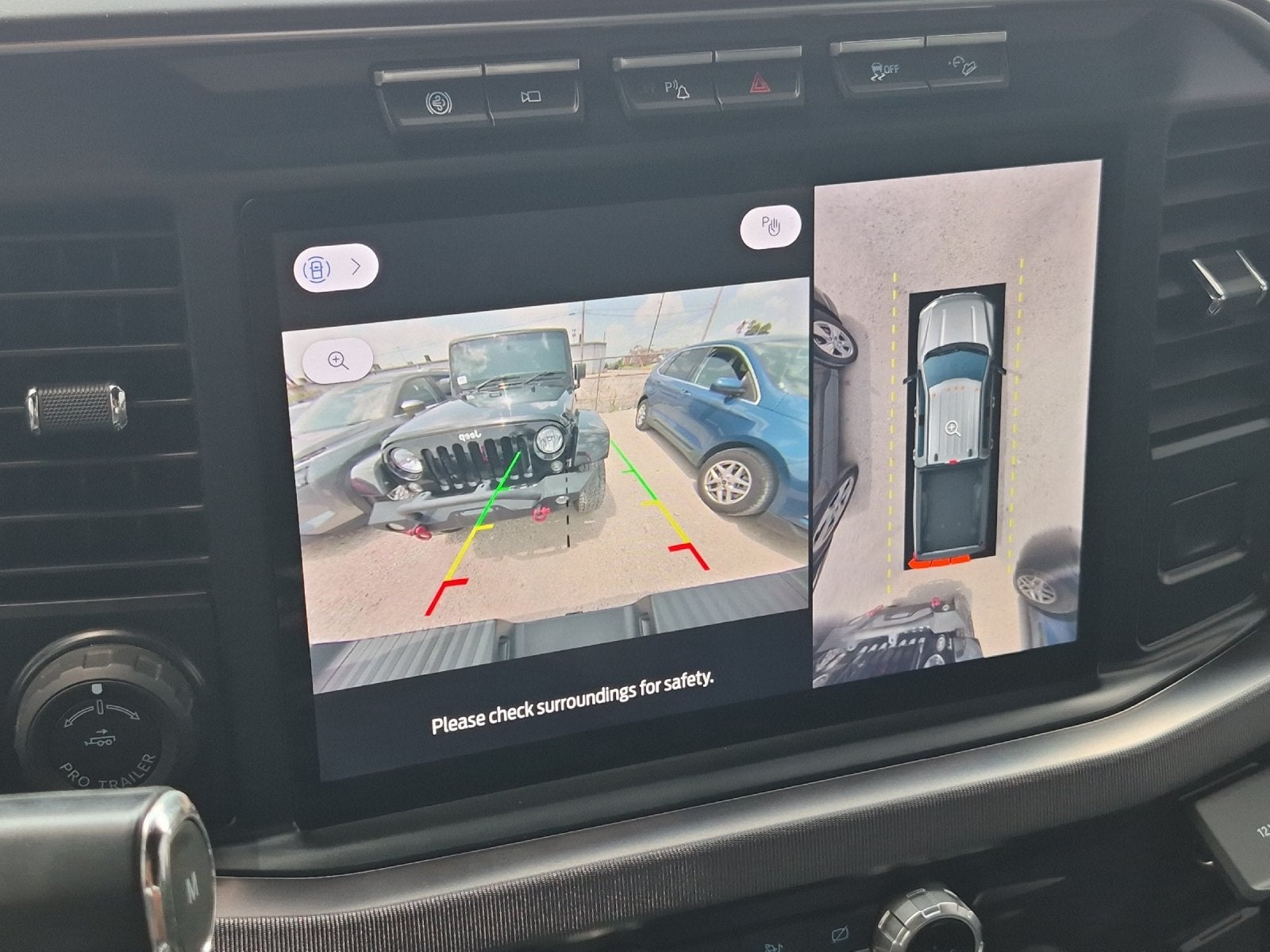 2024 Ford F-250 Platinum