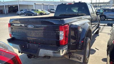 2022 Ford F-350 XL
