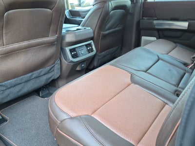 2026 Ford F-450 King Ranch DRW