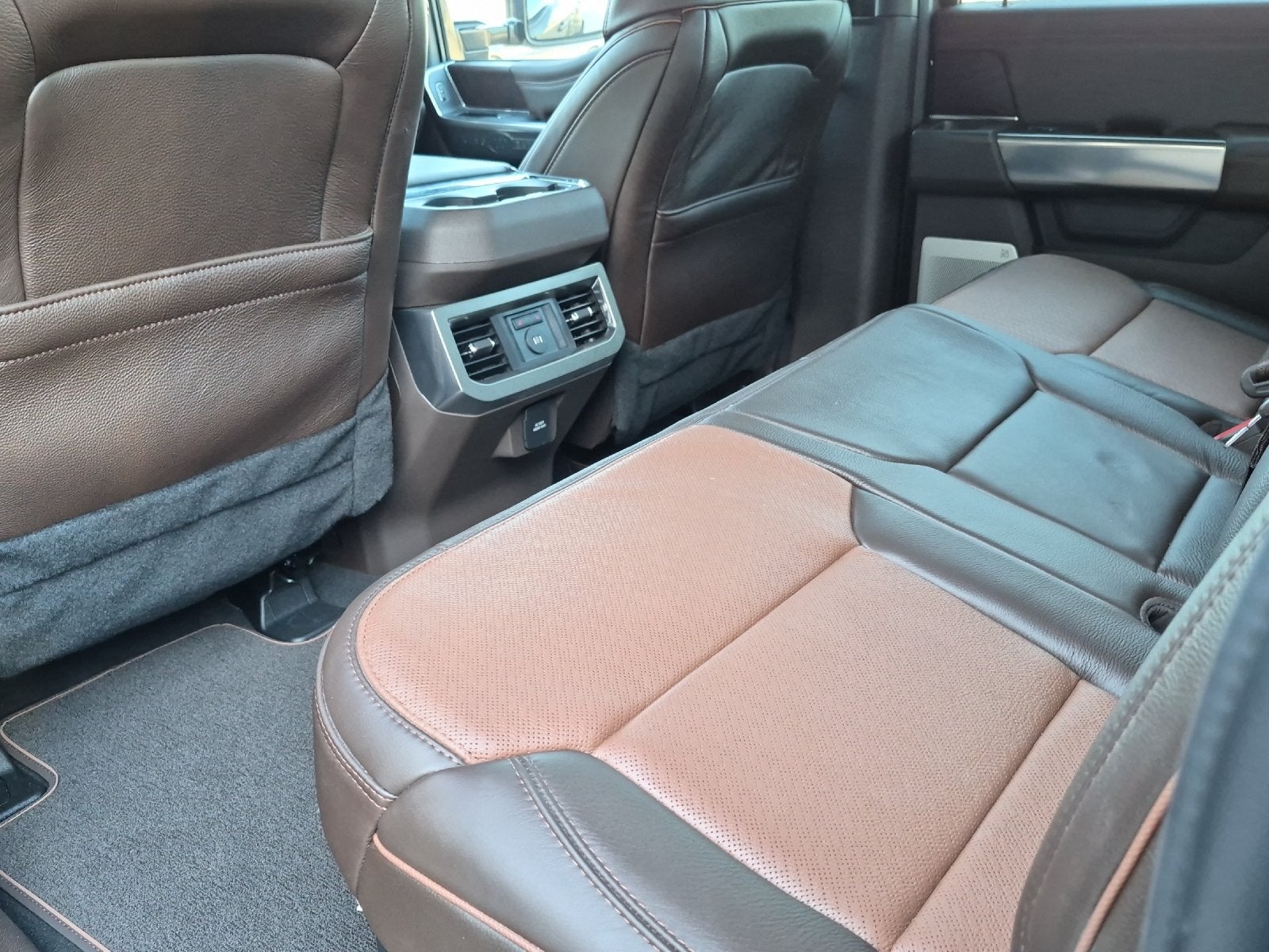 2026 Ford F-450 King Ranch DRW