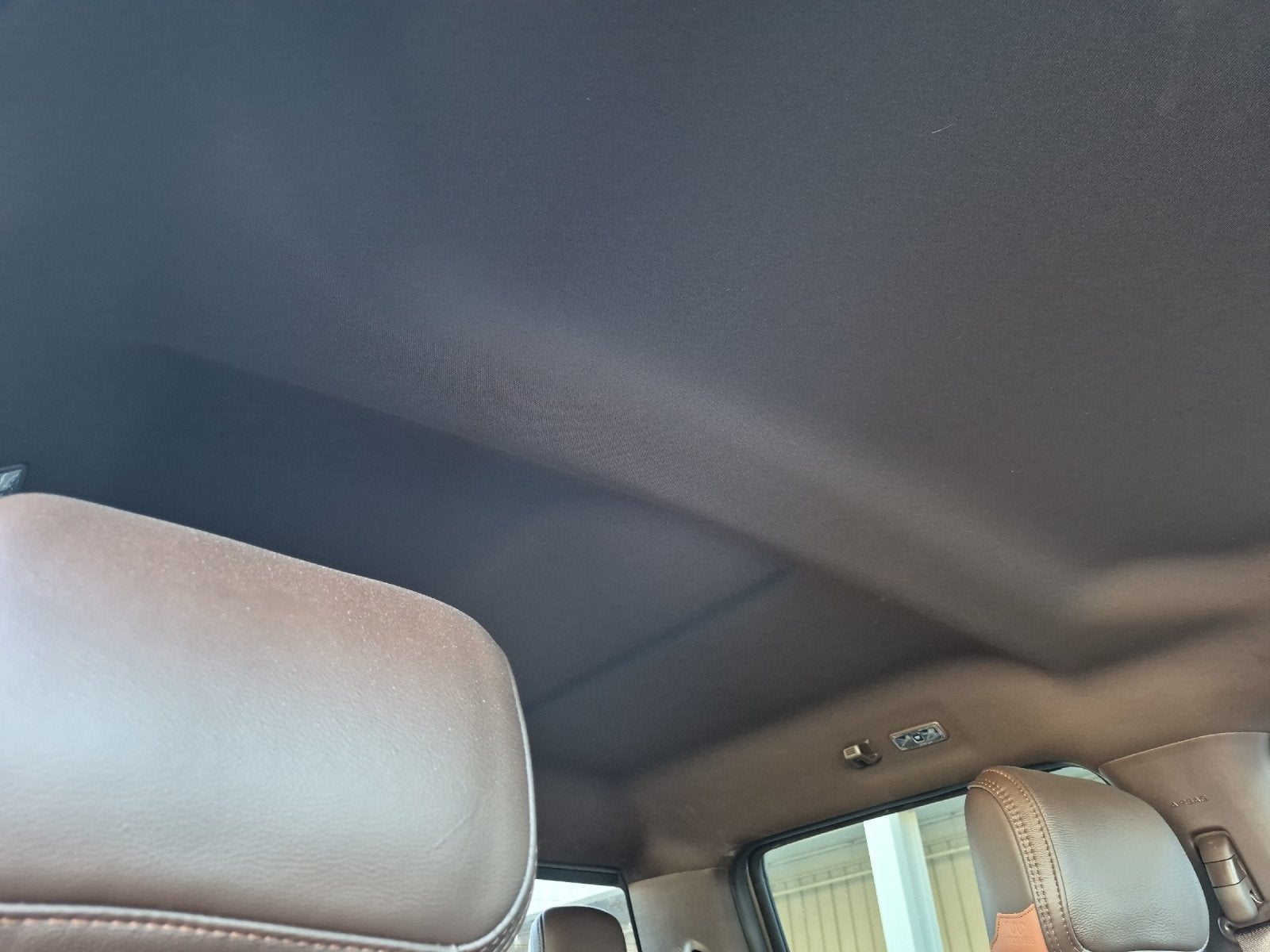 2026 Ford F-450 King Ranch DRW