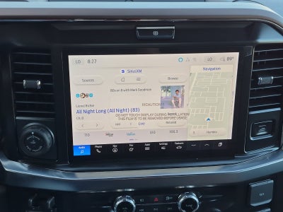 2026 Ford F-450 King Ranch DRW