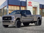 2026 Ford F-450 King Ranch DRW