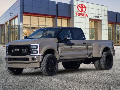 2026 Ford F-450 King Ranch DRW