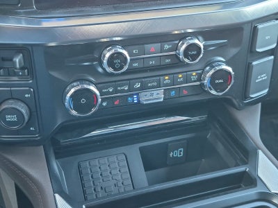 2026 Ford F-450 King Ranch DRW