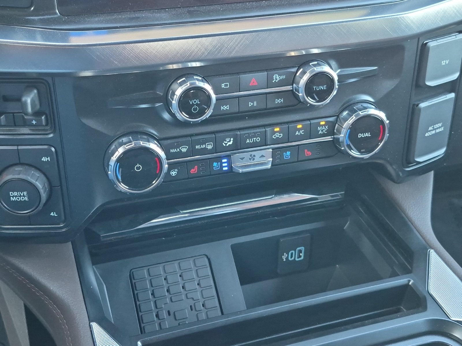 2026 Ford F-450 King Ranch DRW