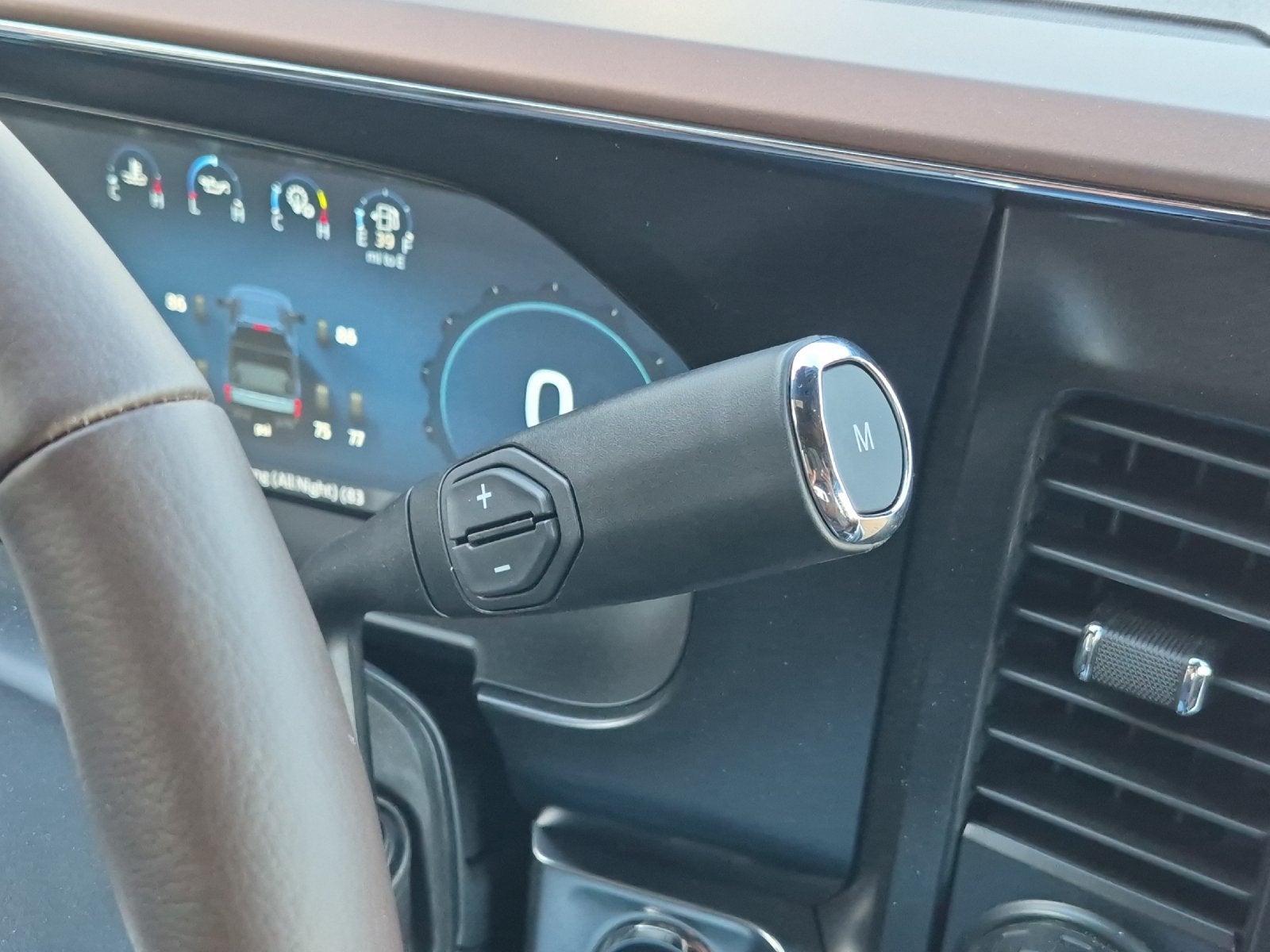 2026 Ford F-450 King Ranch DRW
