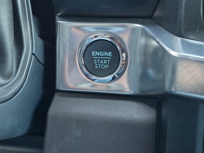 2026 Ford F-450 King Ranch DRW