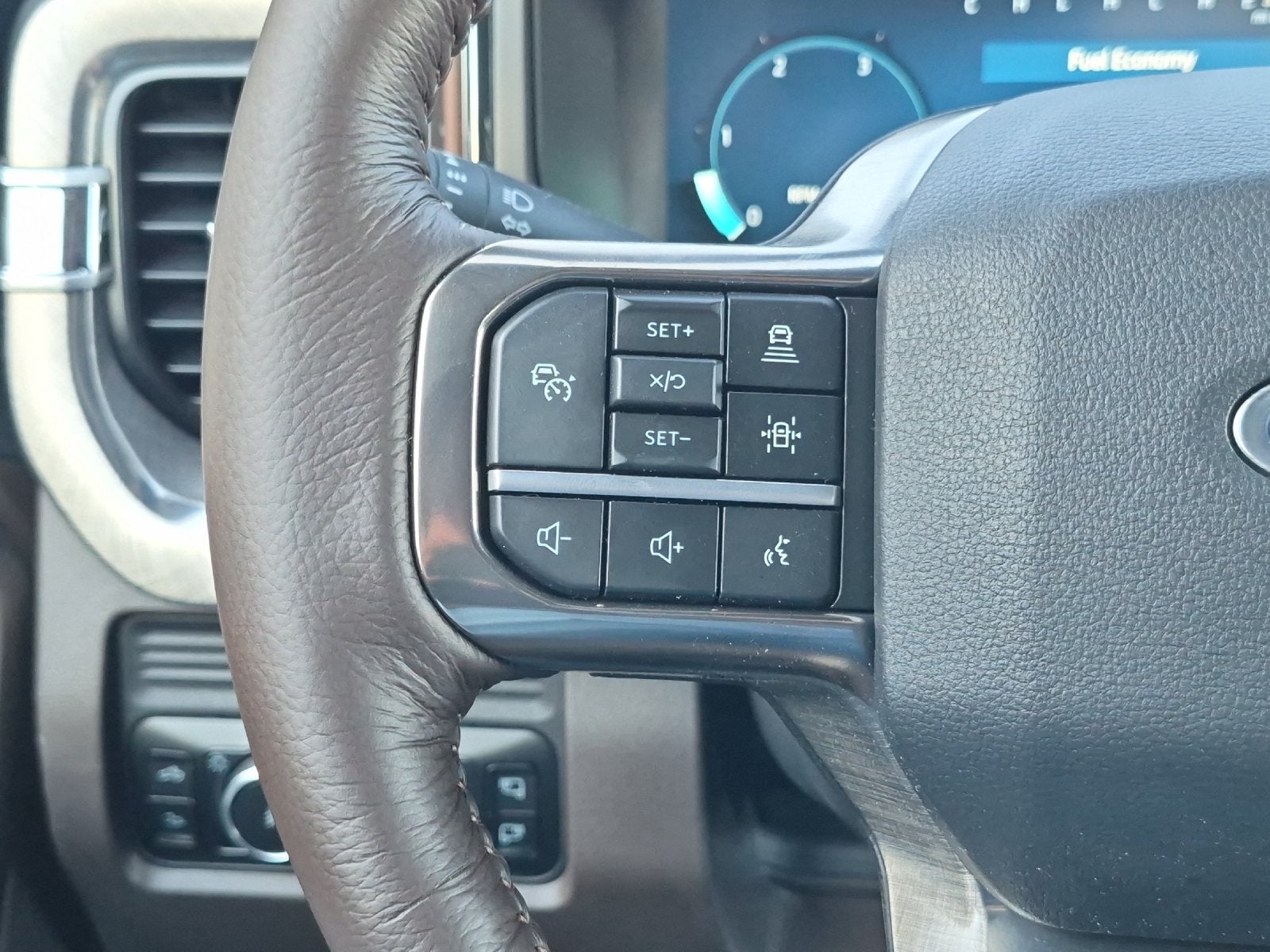 2026 Ford F-450 King Ranch DRW