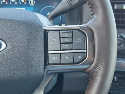 2026 Ford F-450 King Ranch DRW