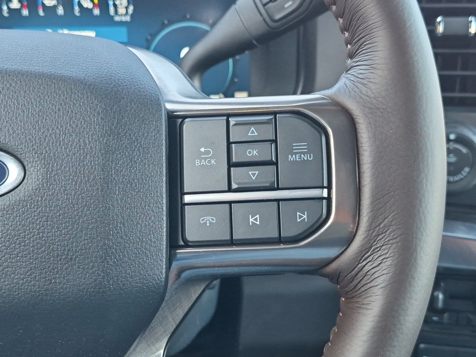 2026 Ford F-450 King Ranch DRW