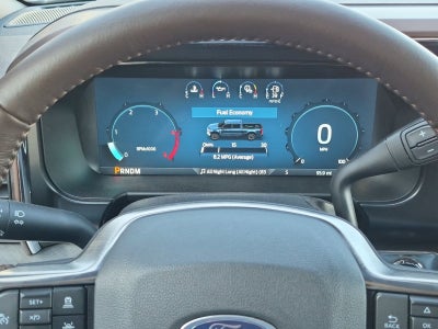 2026 Ford F-450 King Ranch DRW