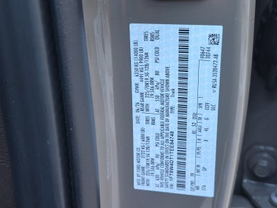 2026 Ford F-450 King Ranch DRW
