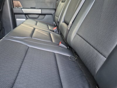 2026 Ford F-450 Lariat DRW
