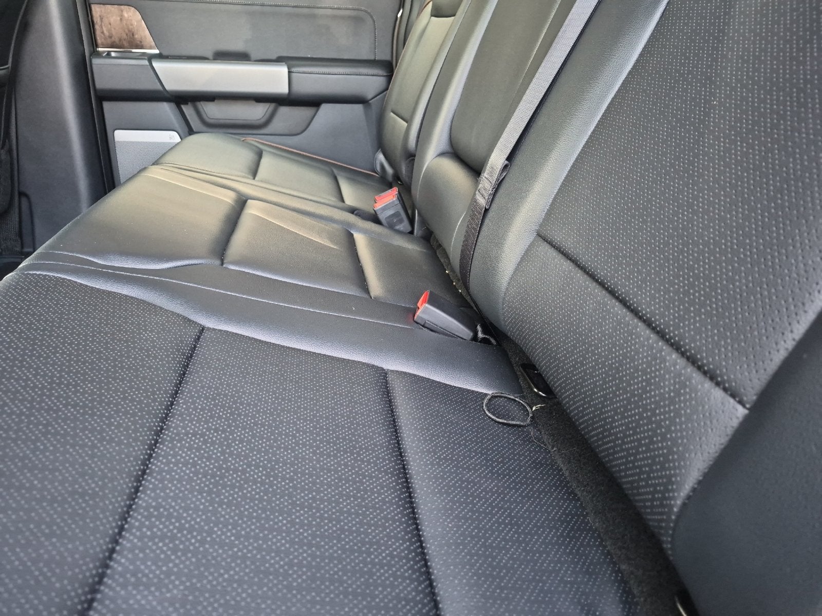 2026 Ford F-450 Lariat DRW