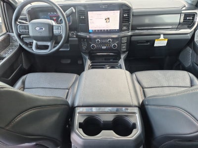 2026 Ford F-450 Lariat DRW