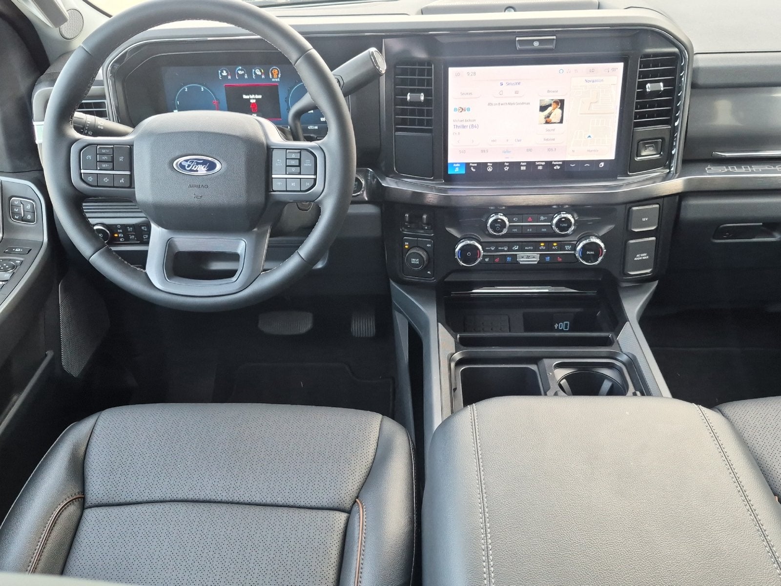 2026 Ford F-450 Lariat DRW