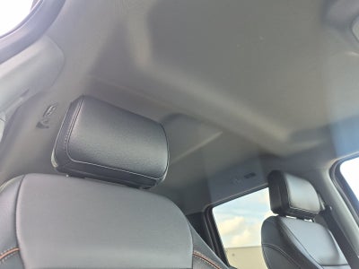 2026 Ford F-450 Lariat DRW