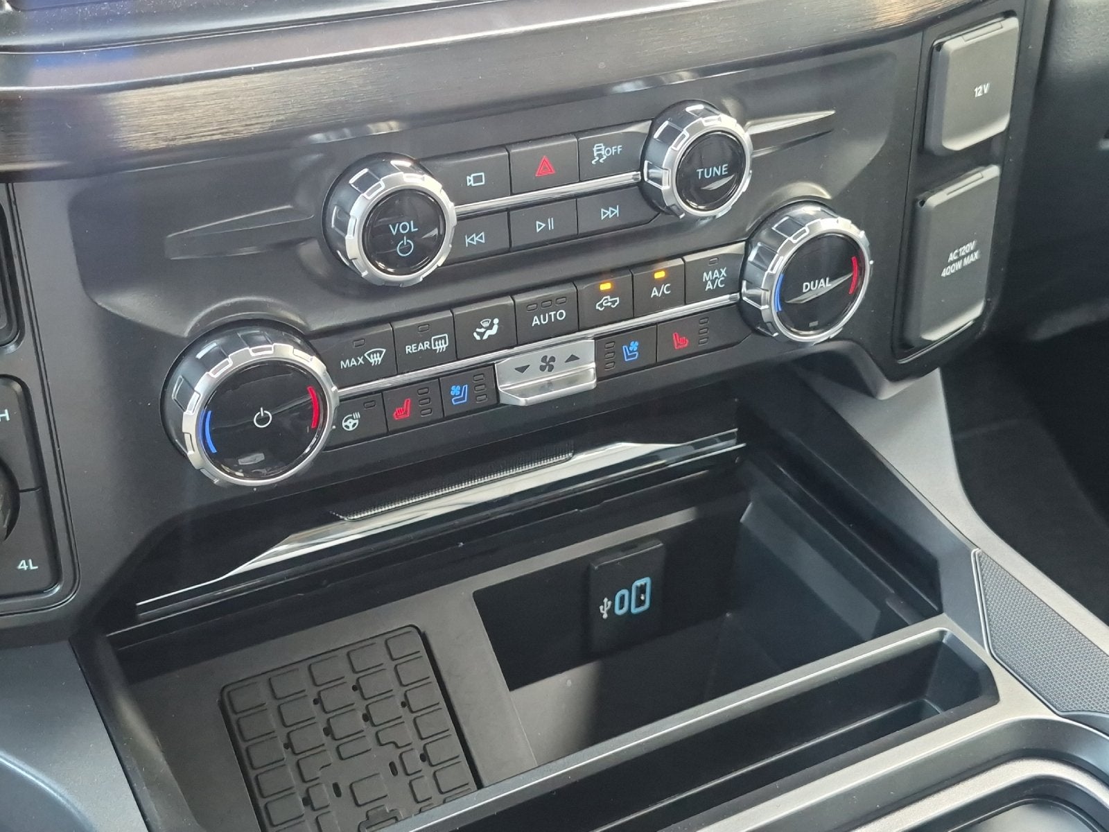 2026 Ford F-450 Lariat DRW
