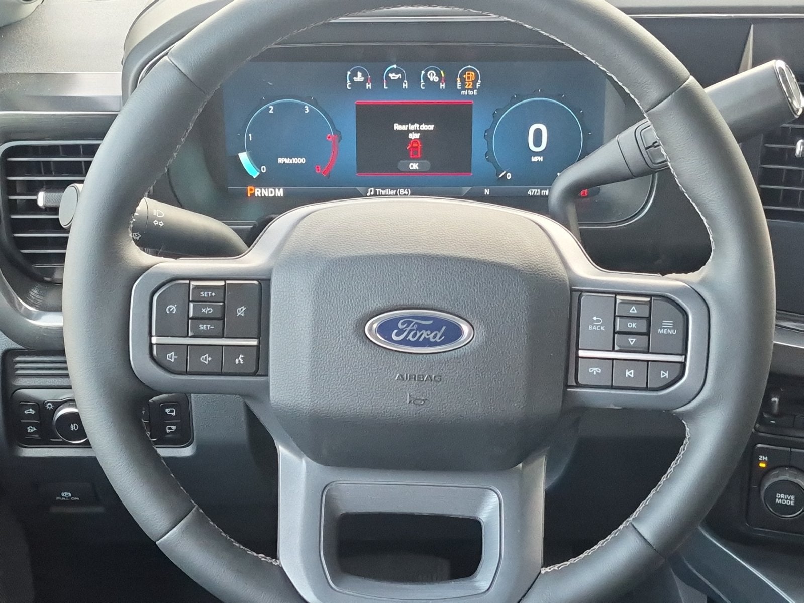 2026 Ford F-450 Lariat DRW
