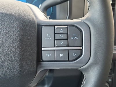2026 Ford F-450 Lariat DRW