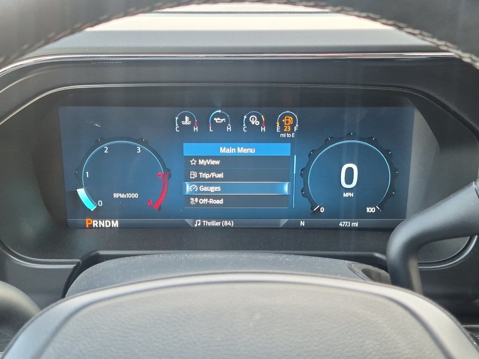 2026 Ford F-450 Lariat DRW