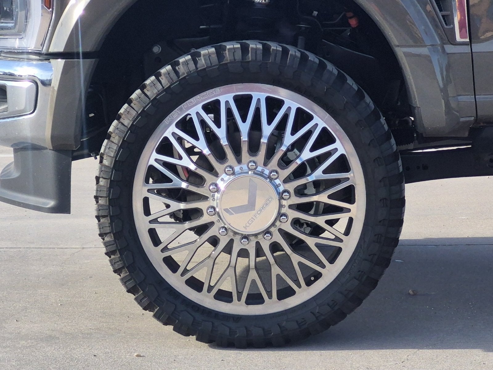 2026 Ford F-450 Lariat DRW