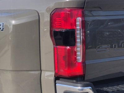 2026 Ford F-450 Lariat DRW