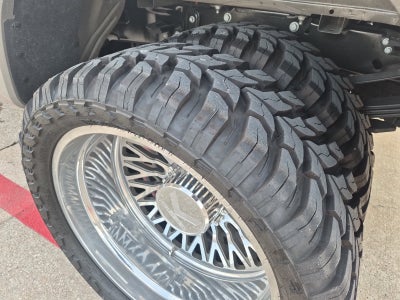 2026 Ford F-450 Lariat DRW