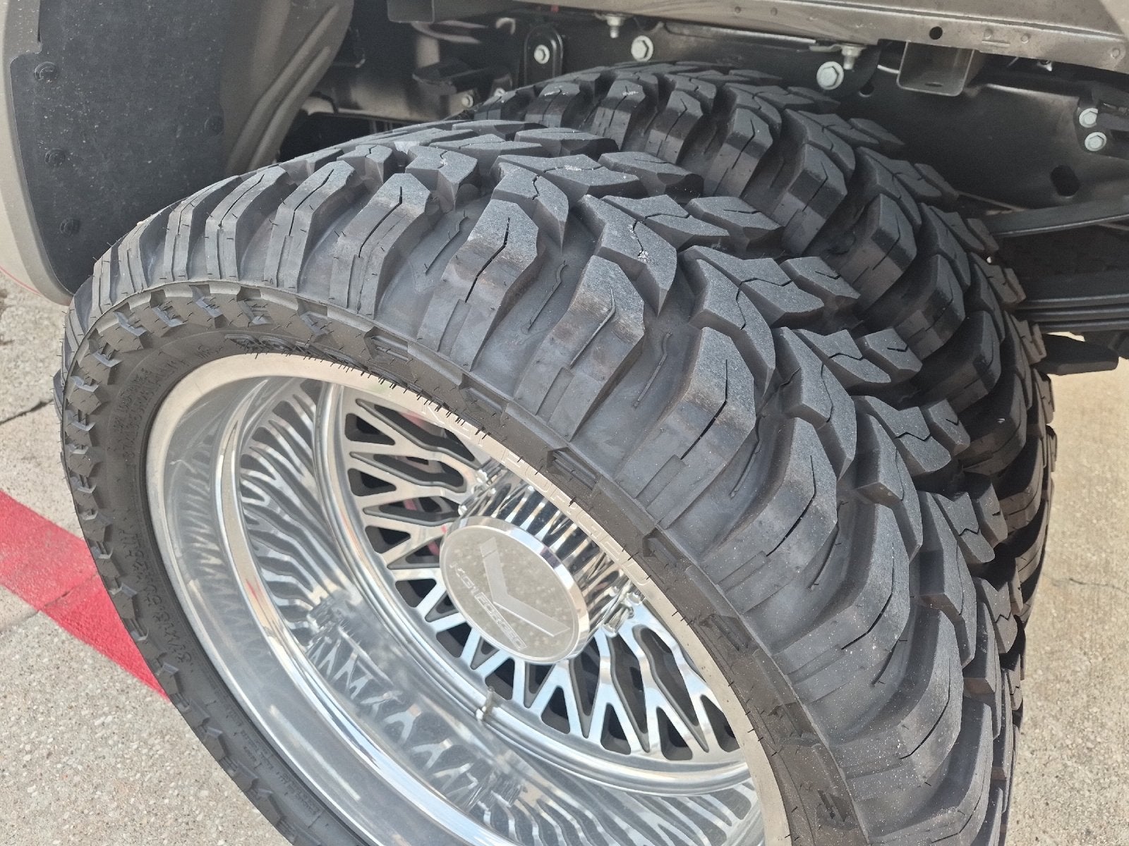 2026 Ford F-450 Lariat DRW