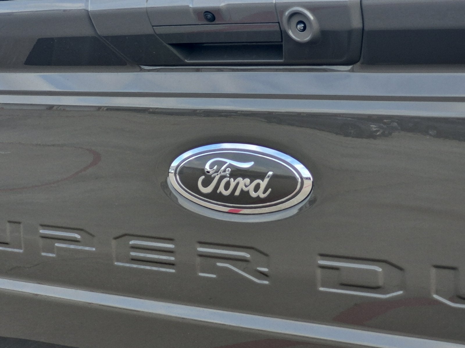 2026 Ford F-450 Lariat DRW