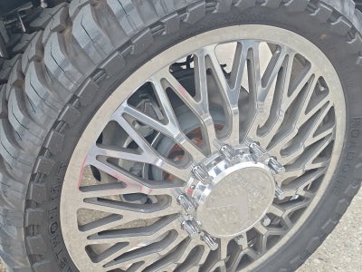 2026 Ford F-450 Lariat DRW