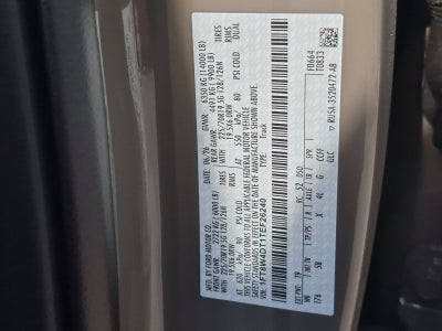 2026 Ford F-450 Lariat DRW