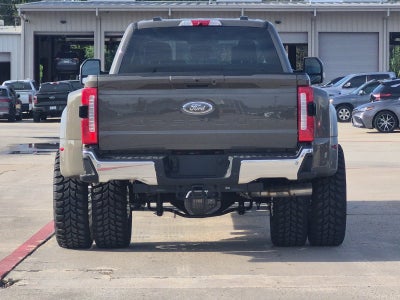 2026 Ford F-450 Lariat DRW