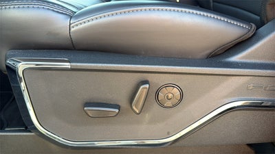 2026 Ford F-450 Platinum