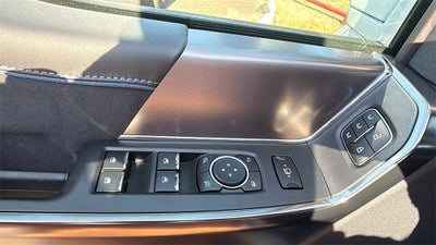 2026 Ford F-450 Platinum