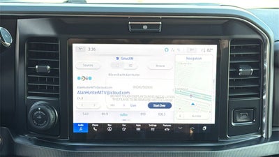 2026 Ford F-450 Platinum