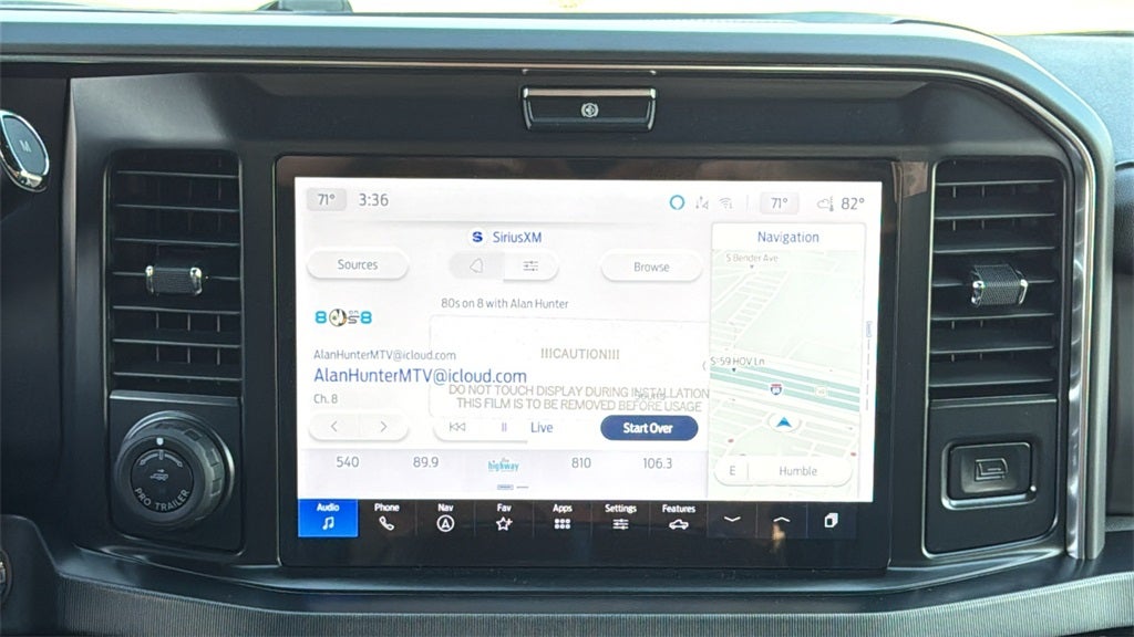 2026 Ford F-450 Platinum